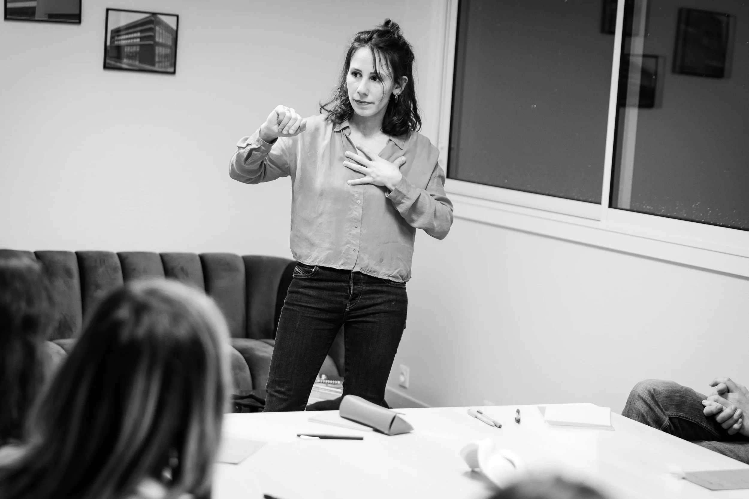 Entreprise, cnv, communication, management, manager, équipe, cohésion