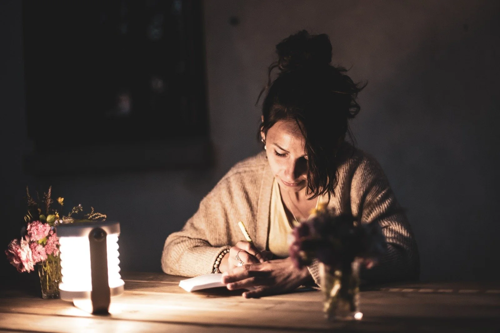 seule, solitude, amour, hypersensible, emotion