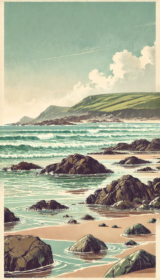 Reflections on Transition, Womanhood, and Becoming