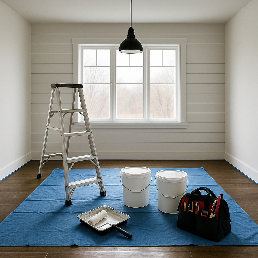 All-in-One Contracting