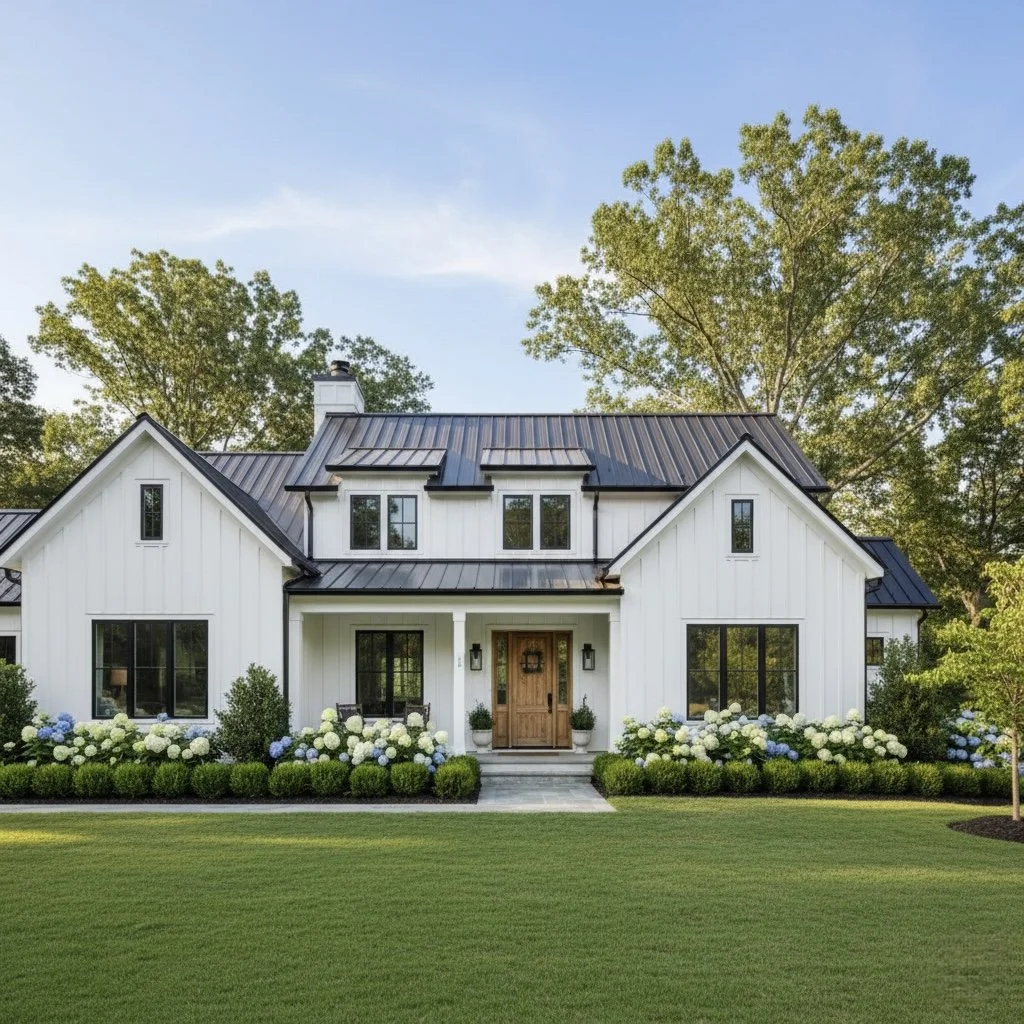 Curb Appeal Services