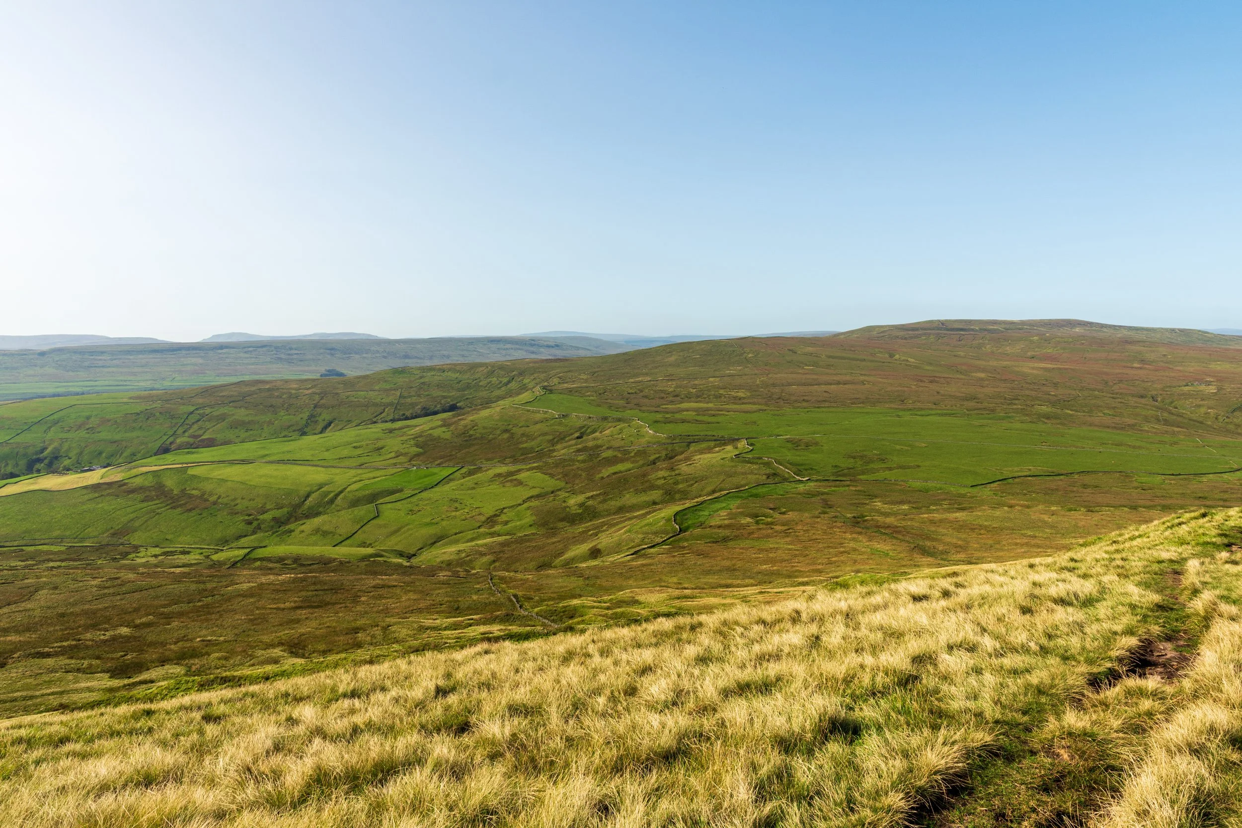 Buckden Pike
