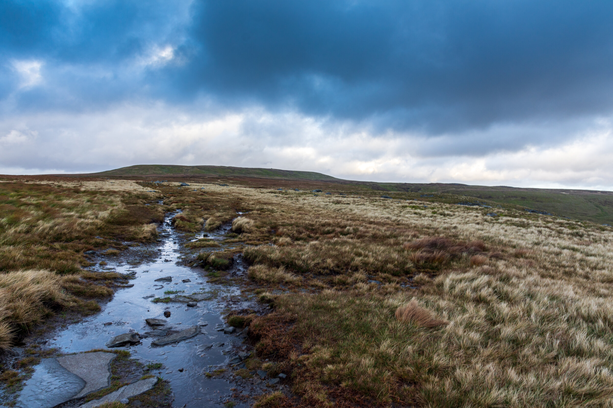 Great Shunner Fell
