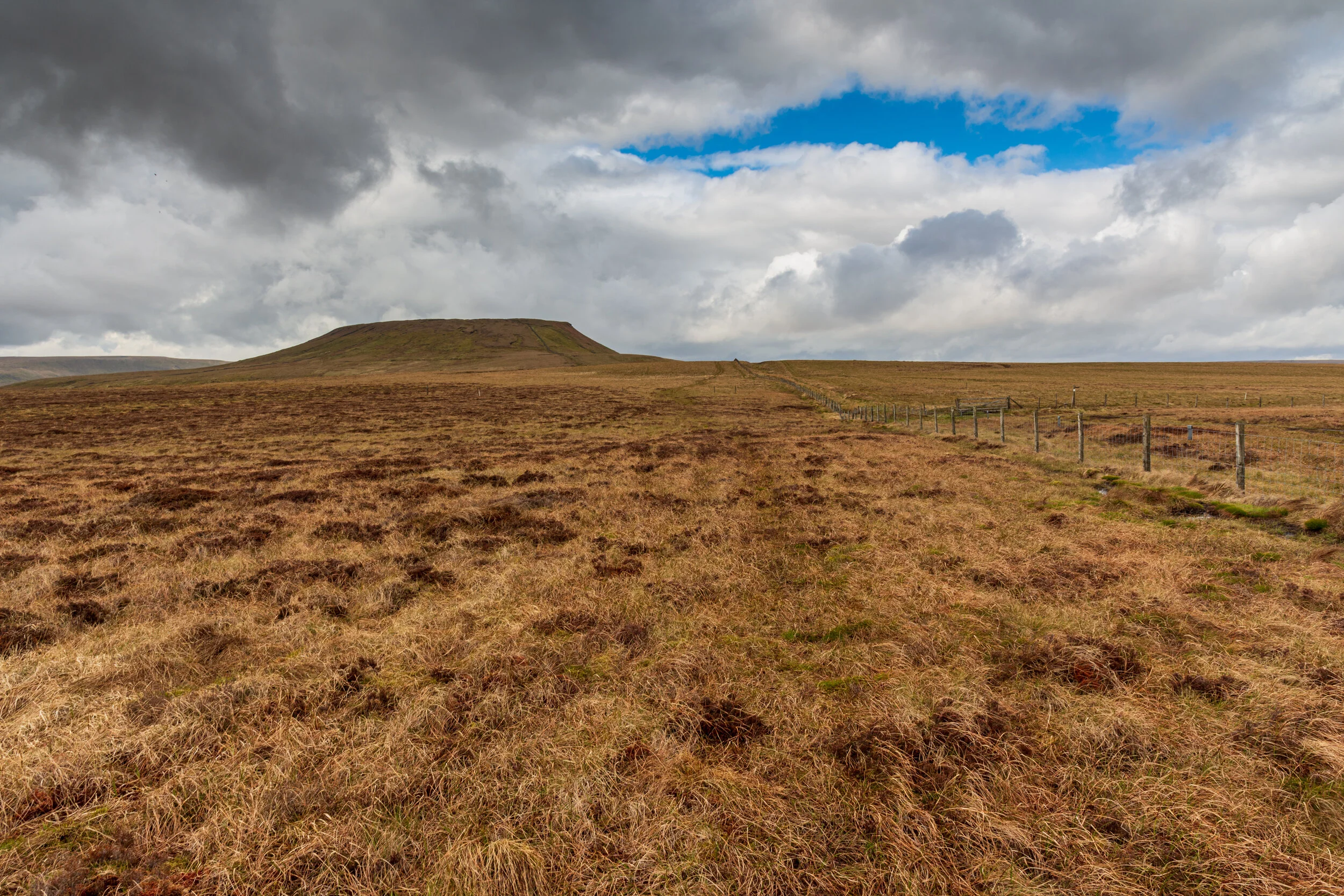 Little Whernside