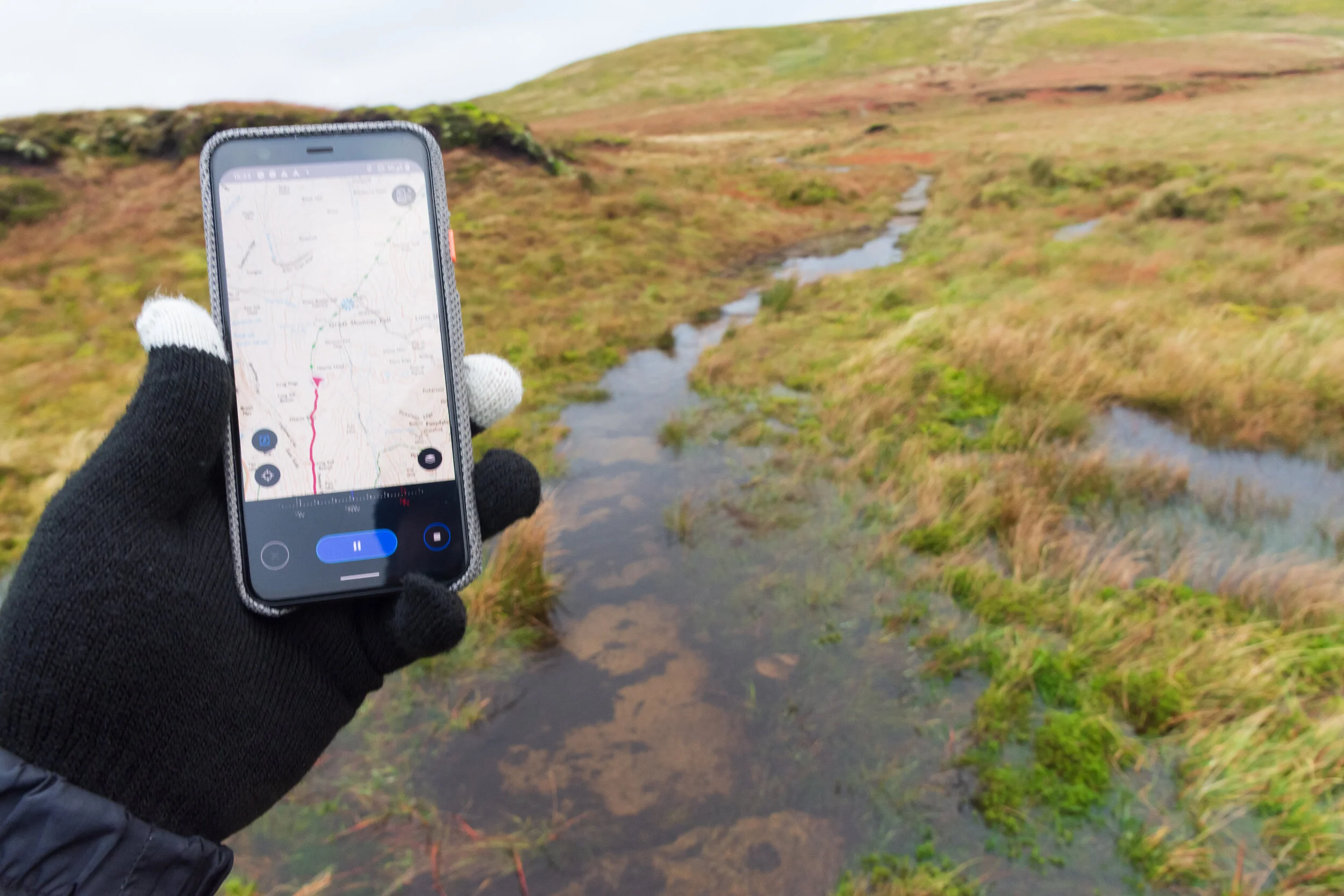 OS Maps Premium Subscription Review