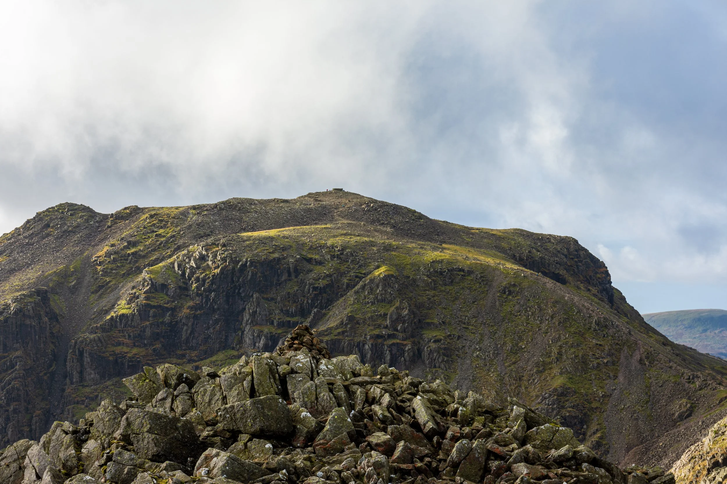 Scafell Pike