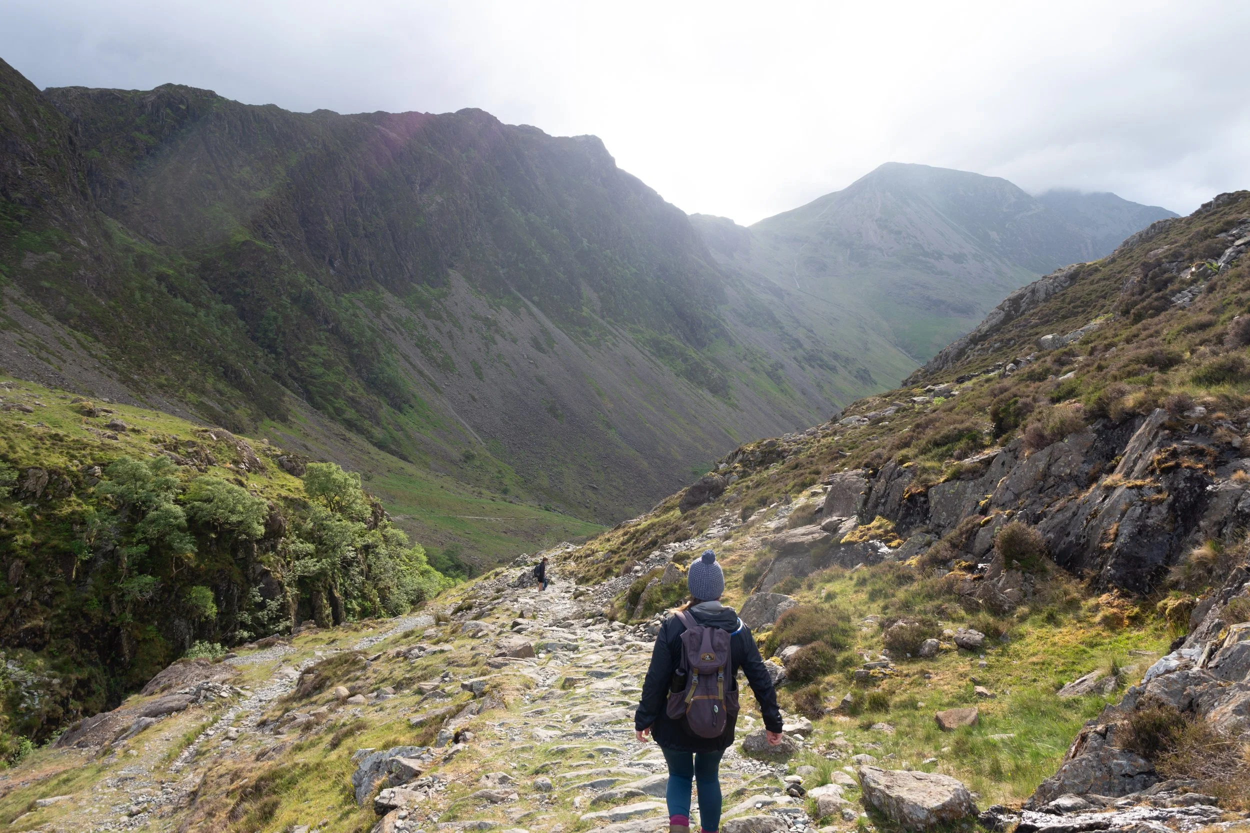 What happens in a 1:1 Session? The “7-step process” with a difference