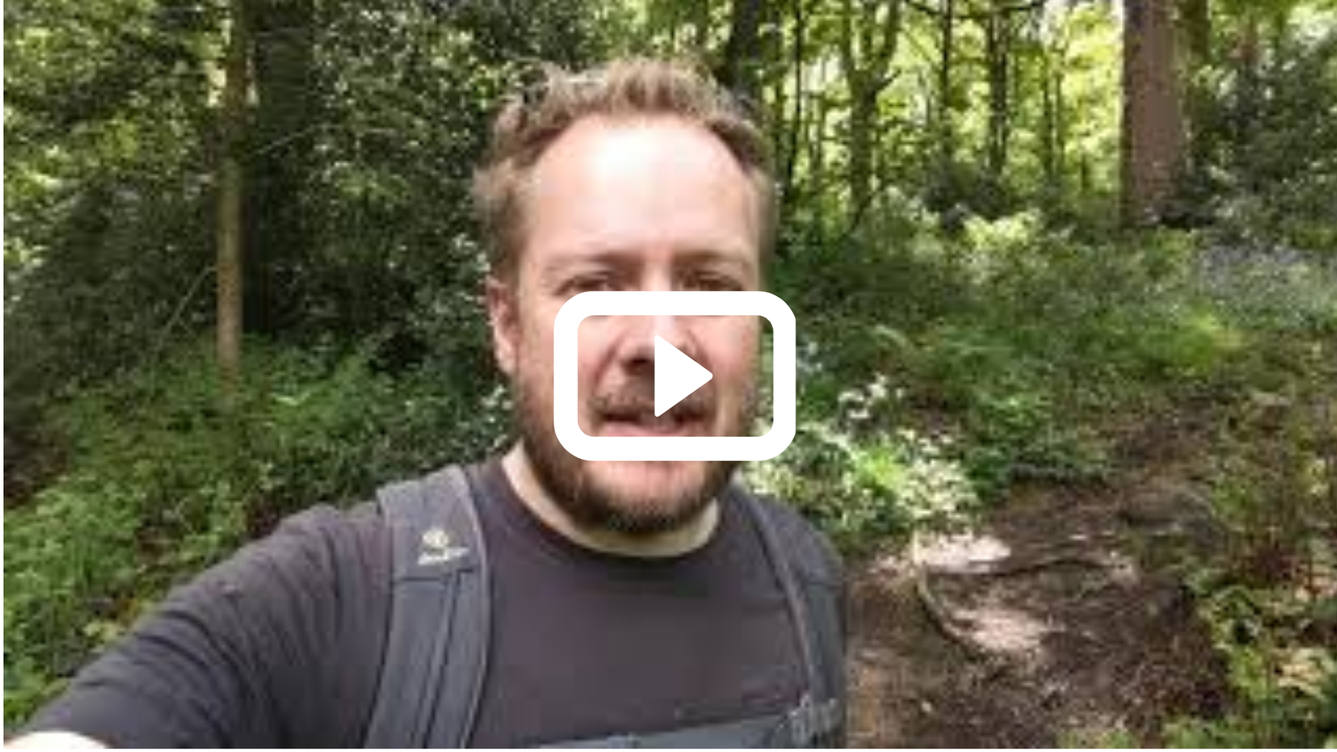 Why do I coach outdoors?