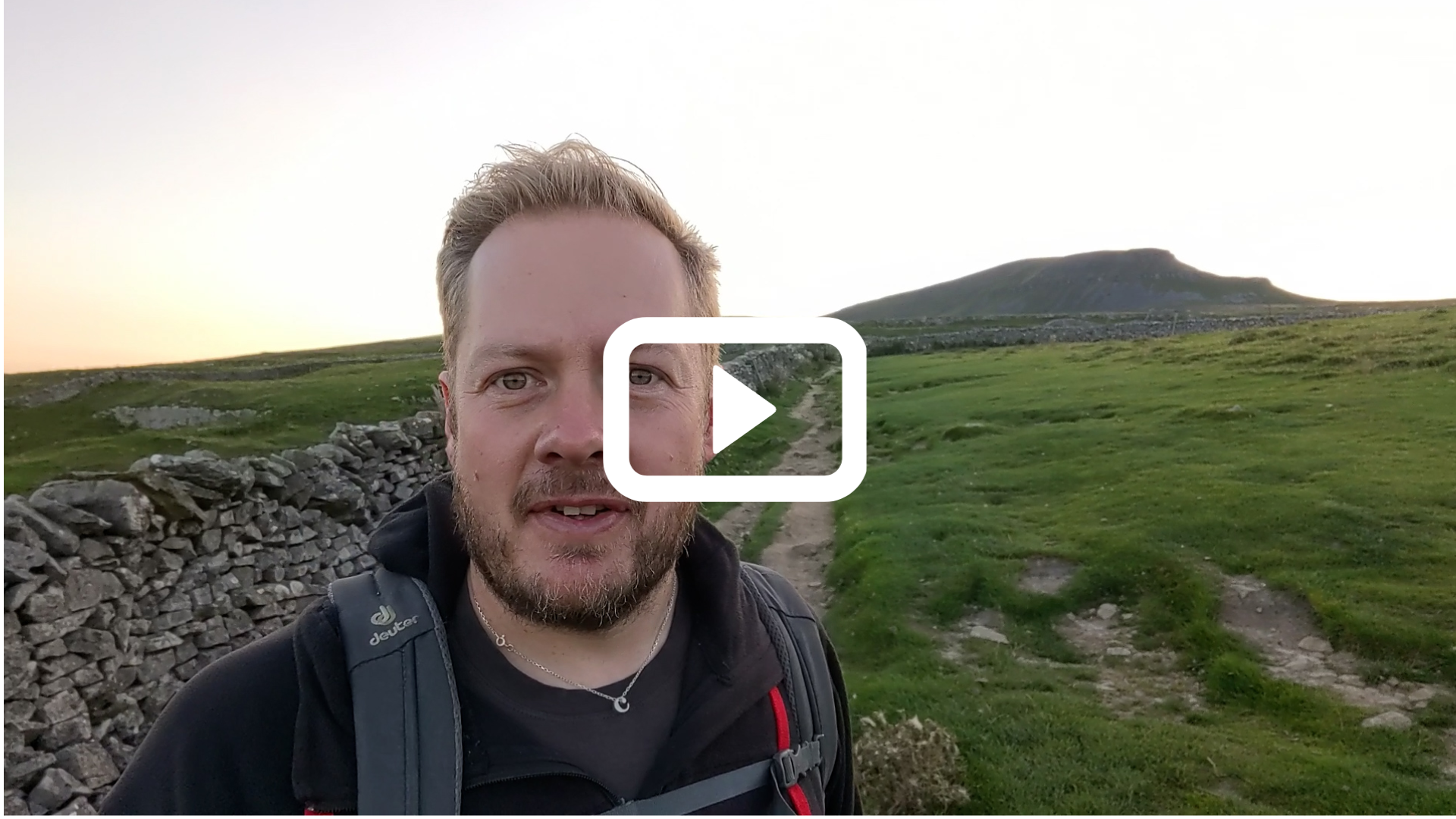 Yorkshire Three Peaks walkthrough
