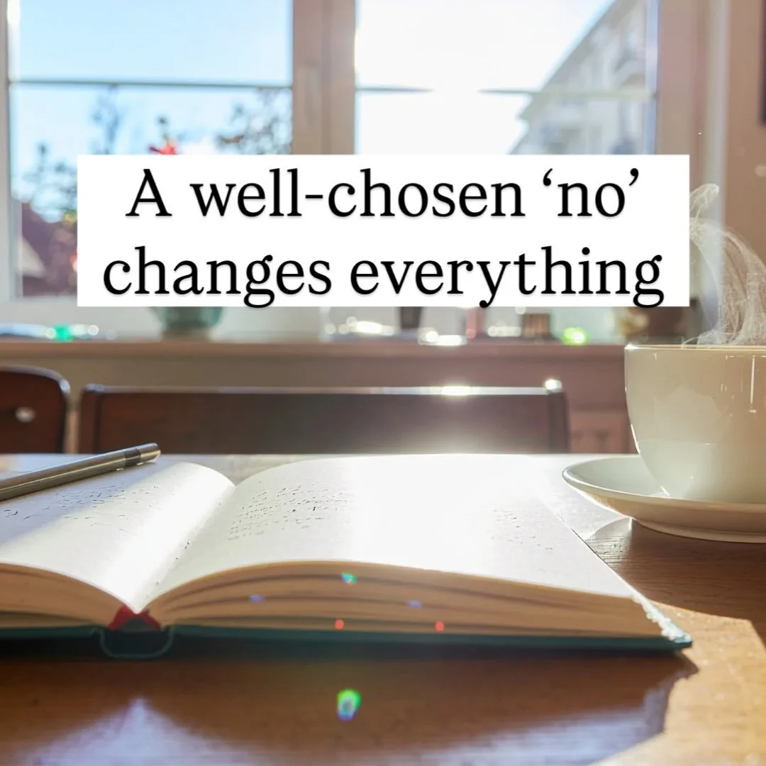 On Friday, a Trailblazer day in the Lake District had to be called off.

The weather wasn&rsquo;t the invigorating kind of wild. It was unsafe, unenjoyable, and not the conditions we believe in working within. So we made a clear, grounded decision to