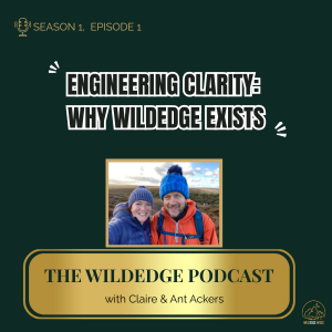 Engineering Clarity: Why WildEdge Exists