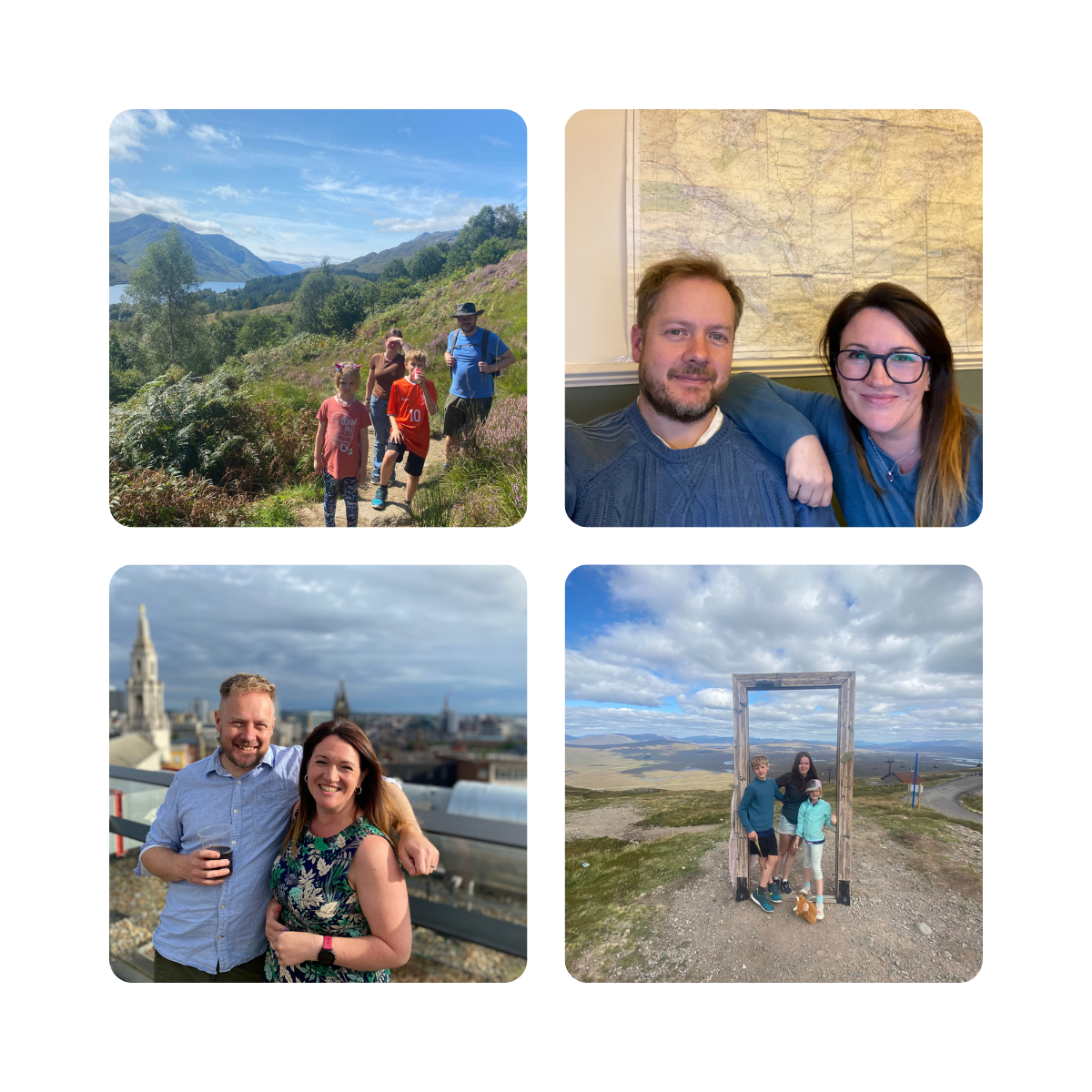 This is for those in the messy middle of business