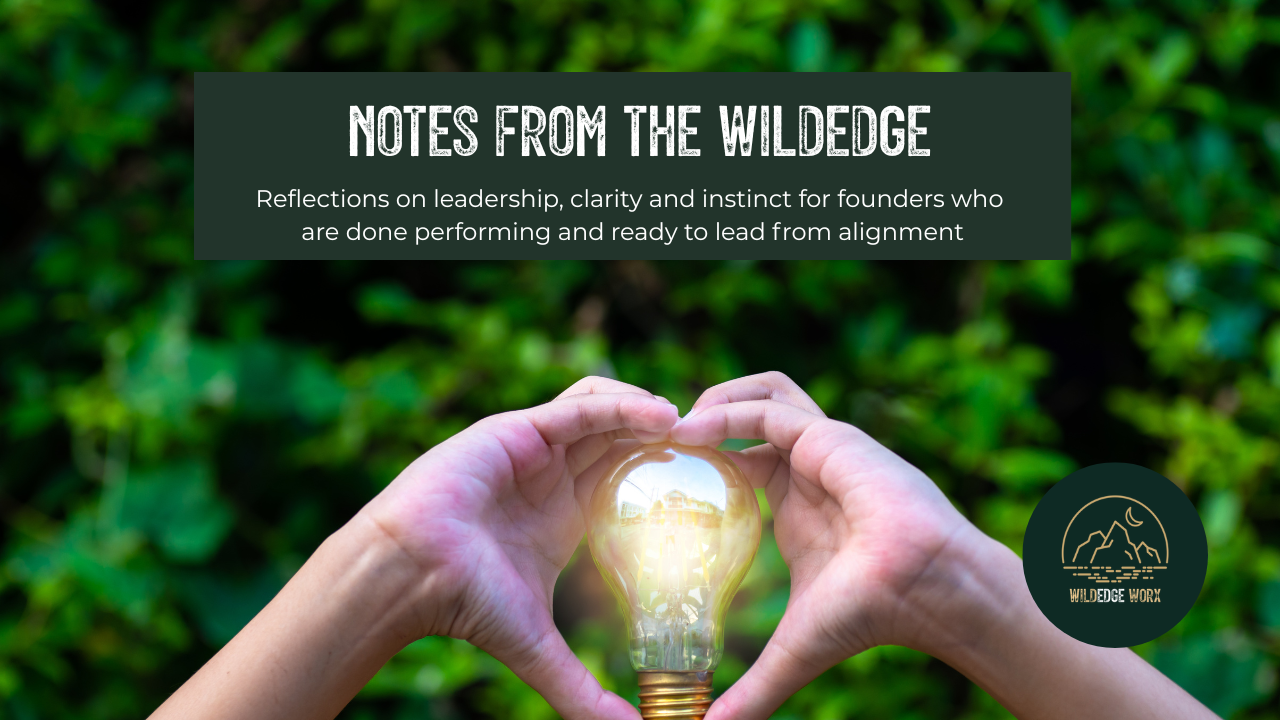 Nature-Led. AI-Engineered