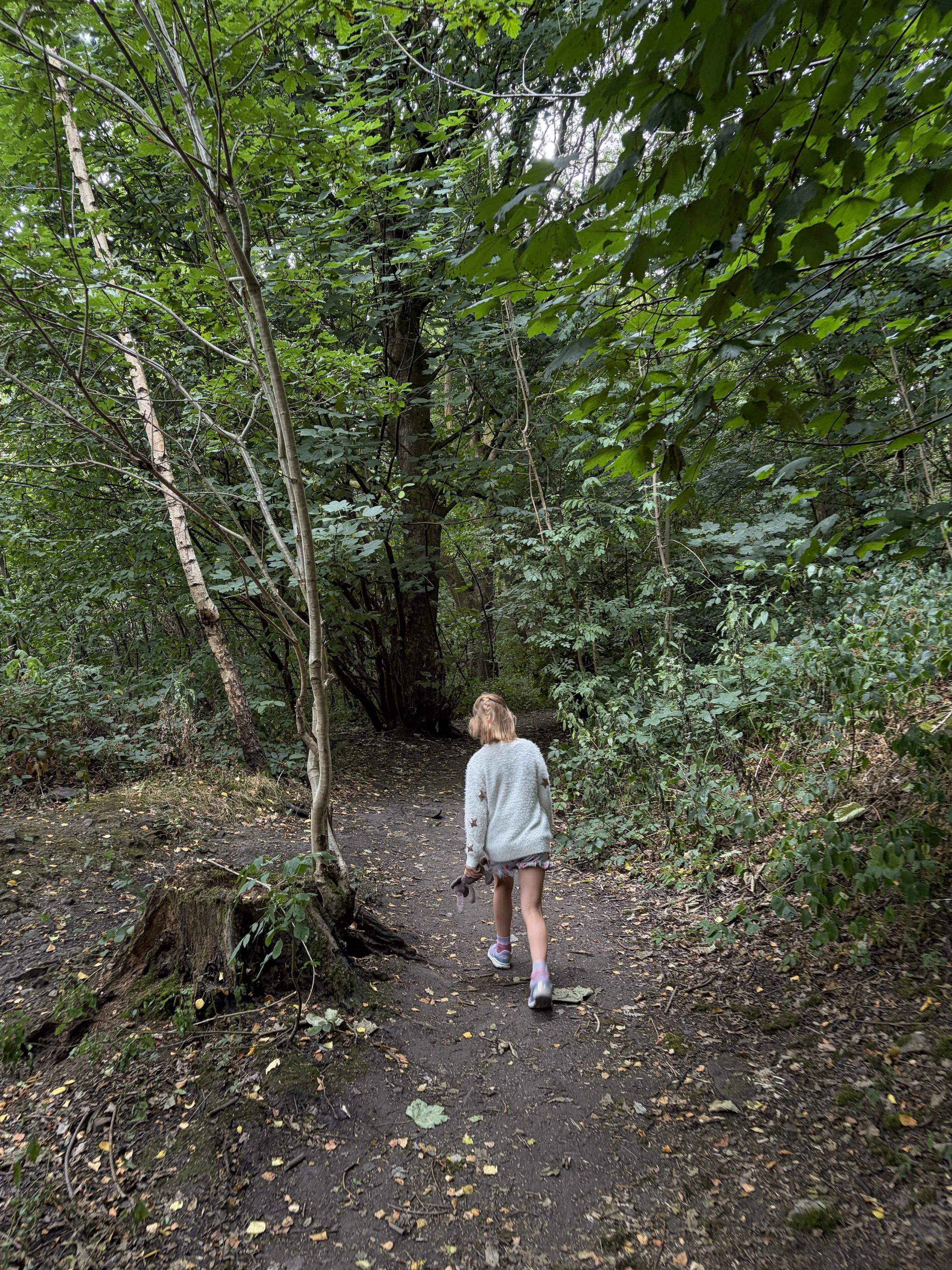How do you know you’re on the right path for you?