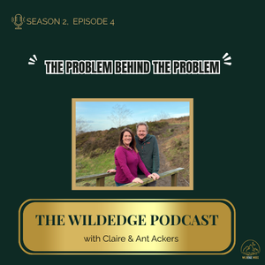 “What’s this really about”: the problem behind the problem