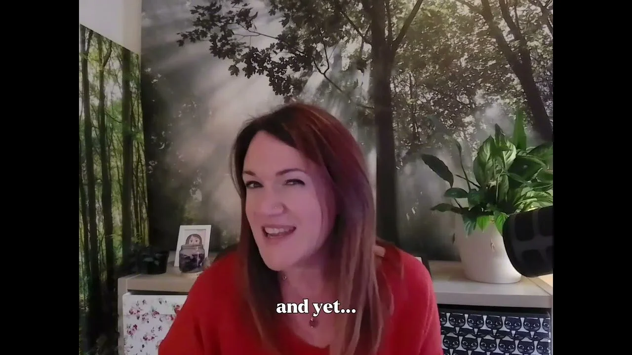 The messy middle of business: when what got you here won't get you there