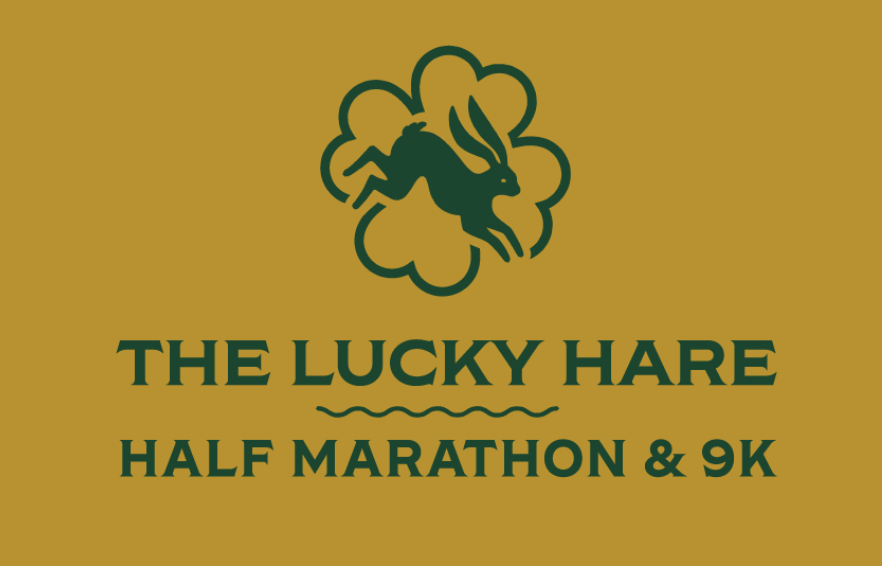 LUCKY HARE HALF MARATHON
