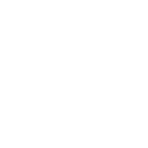 Line drawing of a tree stump