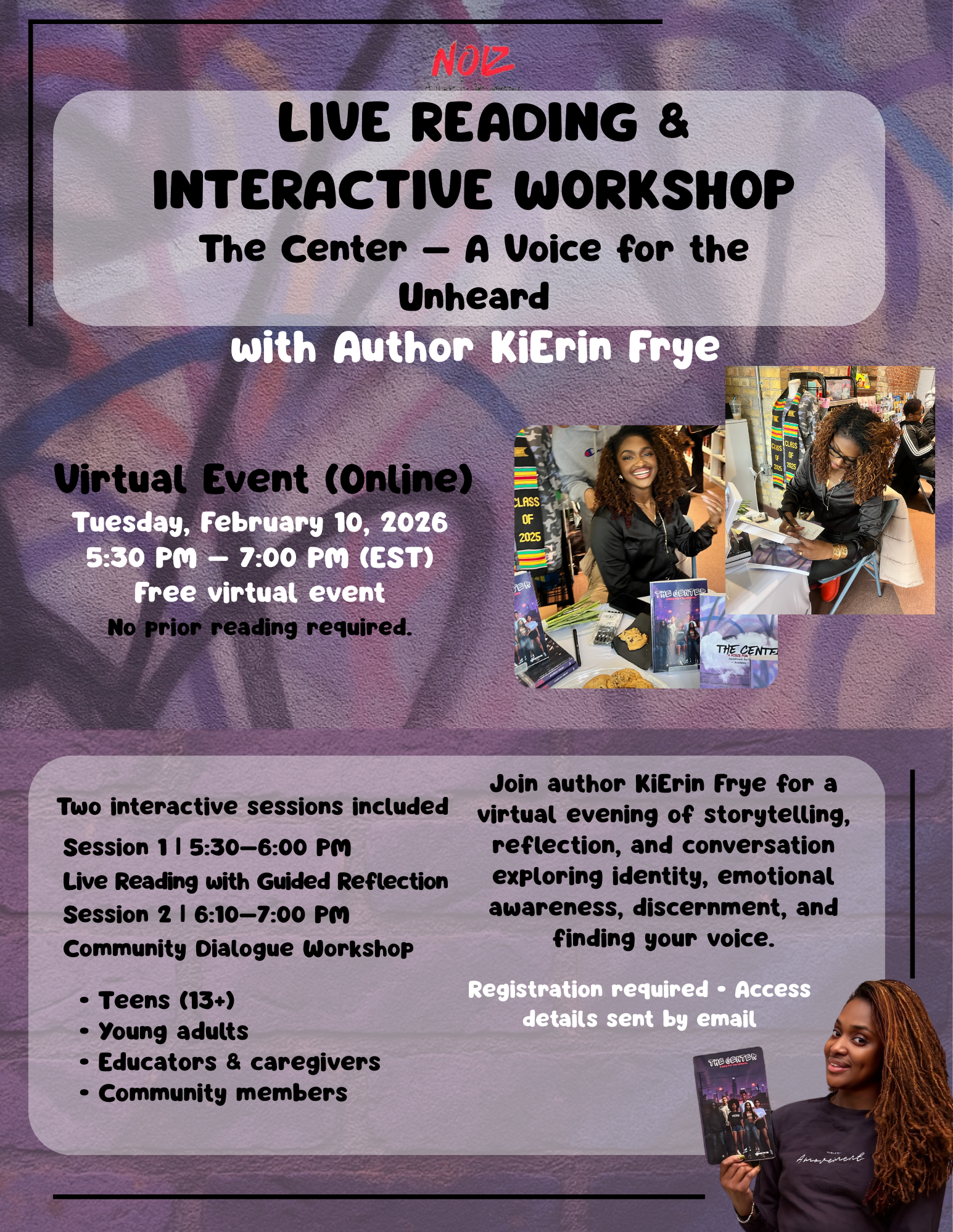 Discernment &amp; Truth