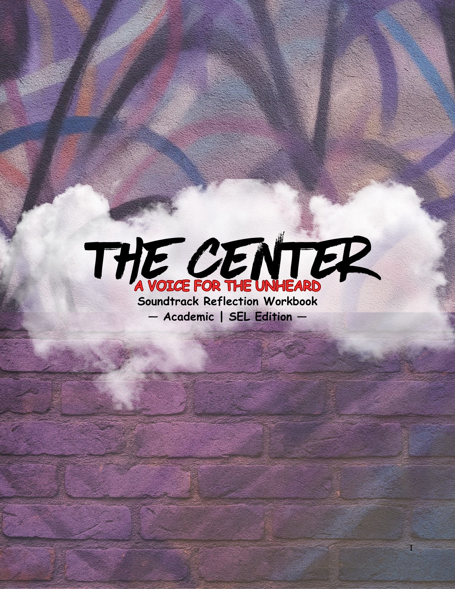 Soundtrack Reflection Workbook — Academic | SEL Edition