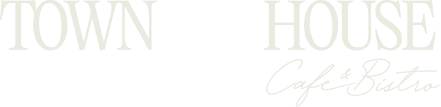 Town House Cafe &amp; Bistro