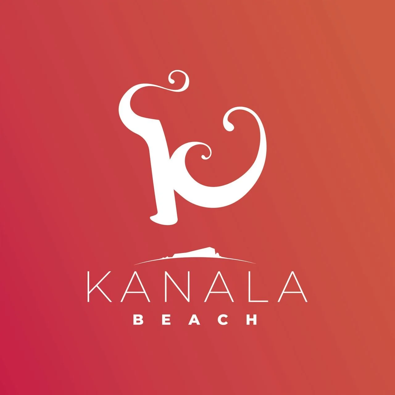 Kanala Beach logo