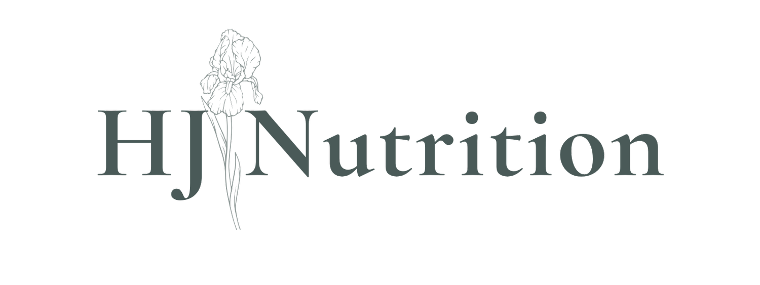 HJ Nutrition
