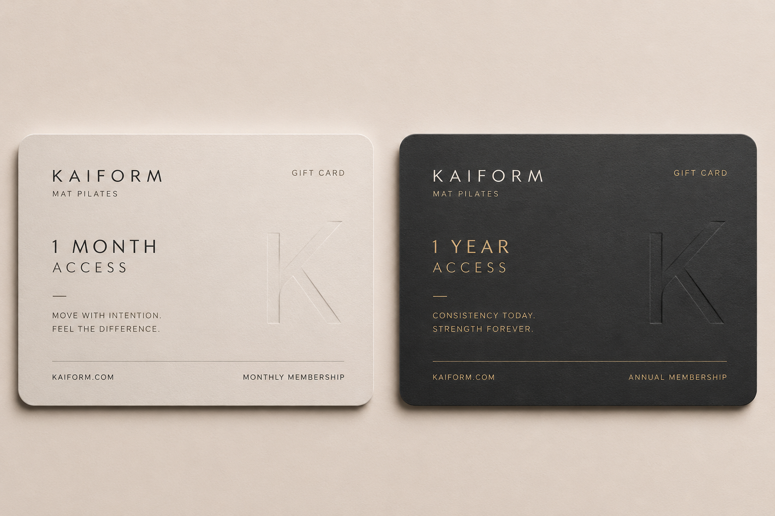 Gift Cards