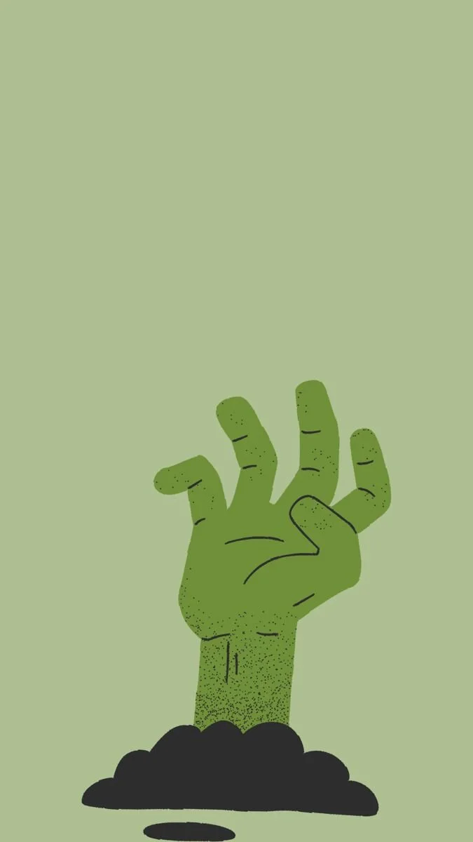 Frankenstein Dunkaroo’s