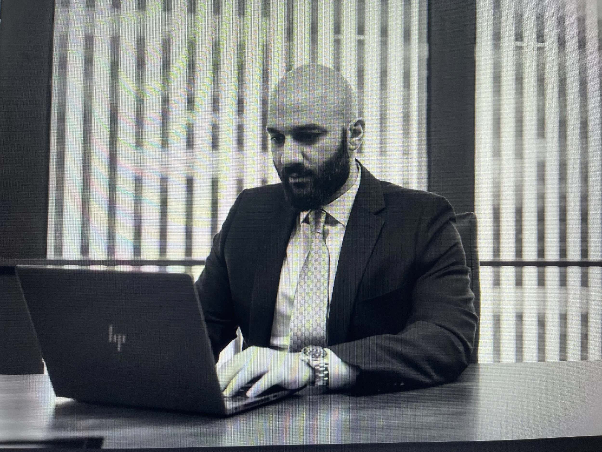 Maher Salvador Saieh, CFA is the founder of Fortress CFO