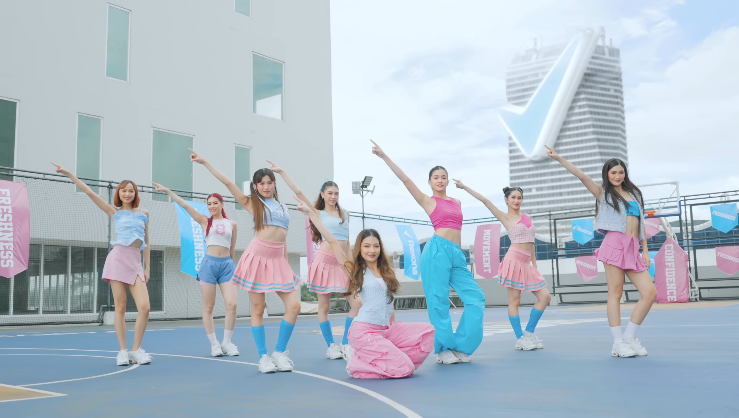 BINI - Rexona Lagi (Official  Music Video) 1-45 screenshot.png