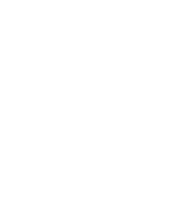 Black background with white TikTok logo