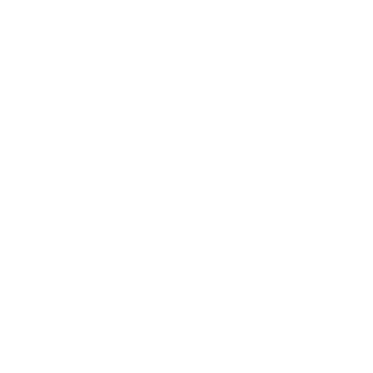 Icon of a camera with a small circle in the top right corner, representing the Instagram logo.