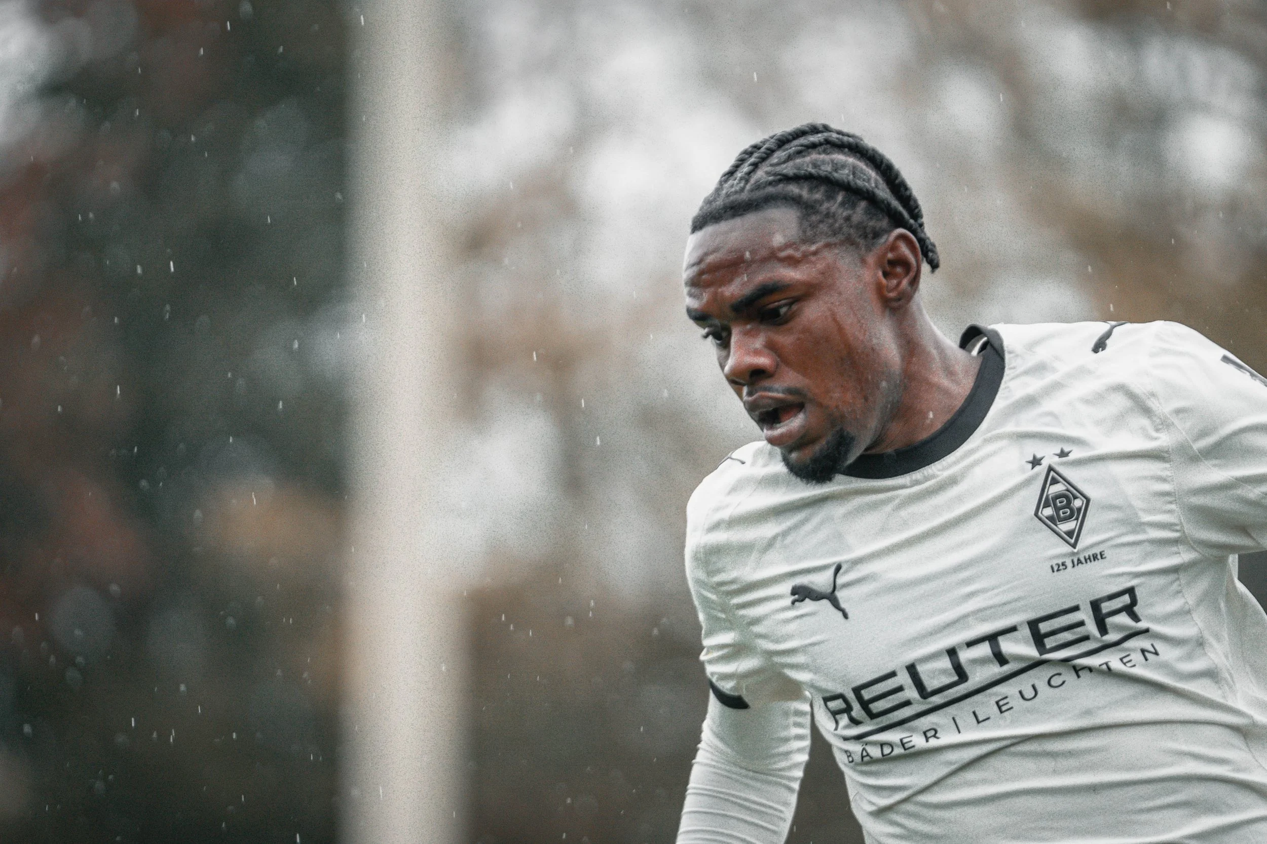 Control: body language as communication.