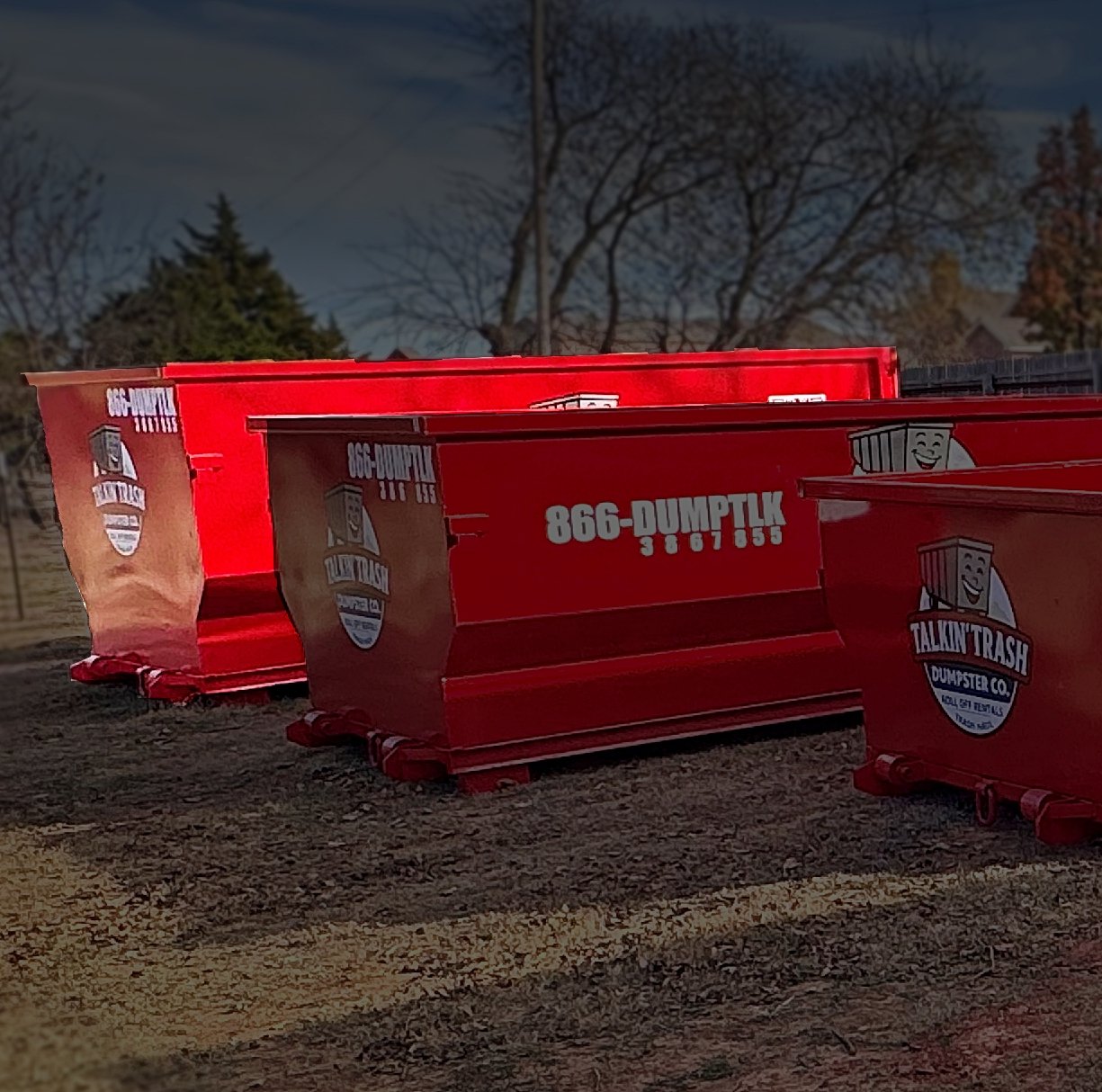 BIG MOUTH - LARGE 21 YARD