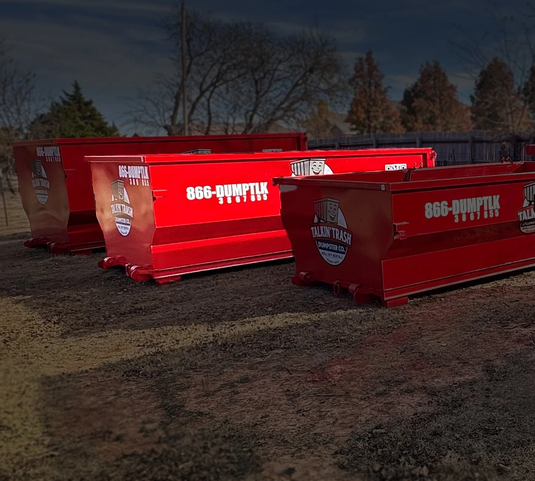 MEDIUM ROAST - MEDIUM 17 YARD