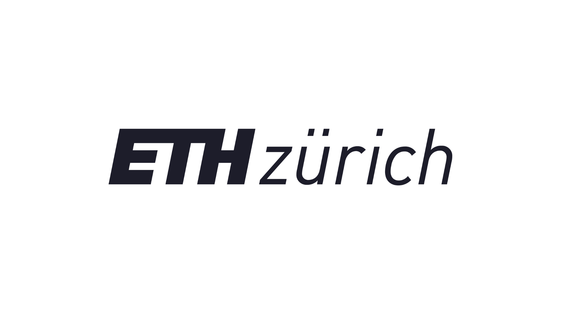 Logo for Zurich, featuring a dark blue and black design with the Zurich emblem and company name.