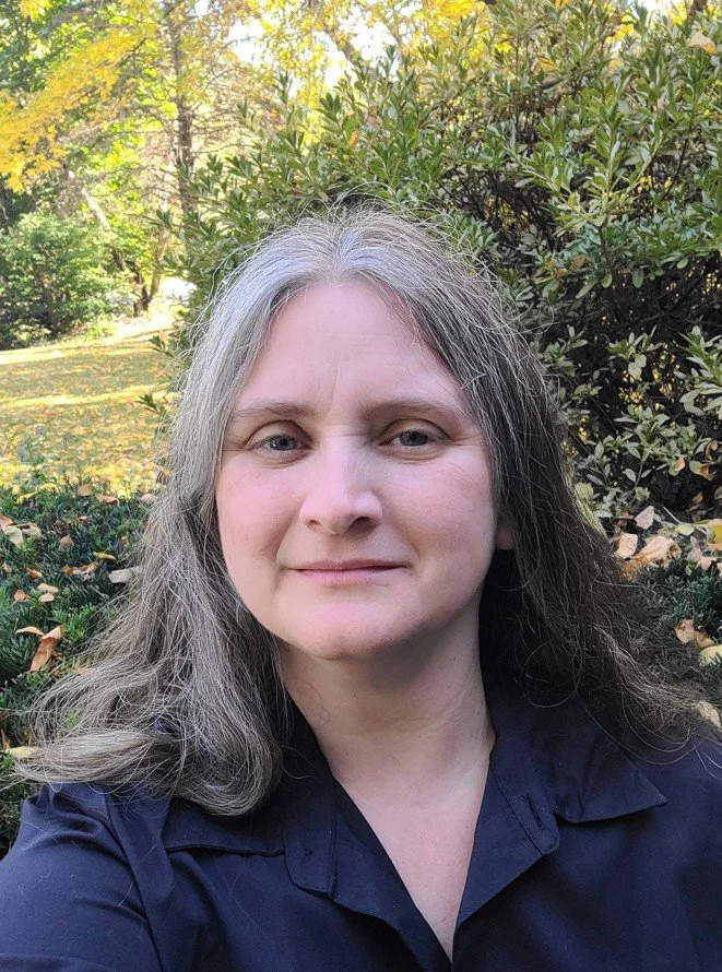 Heather McAfee - Owner of McAfee's Bookkeeping