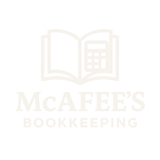 McAfee's Bookkeeping