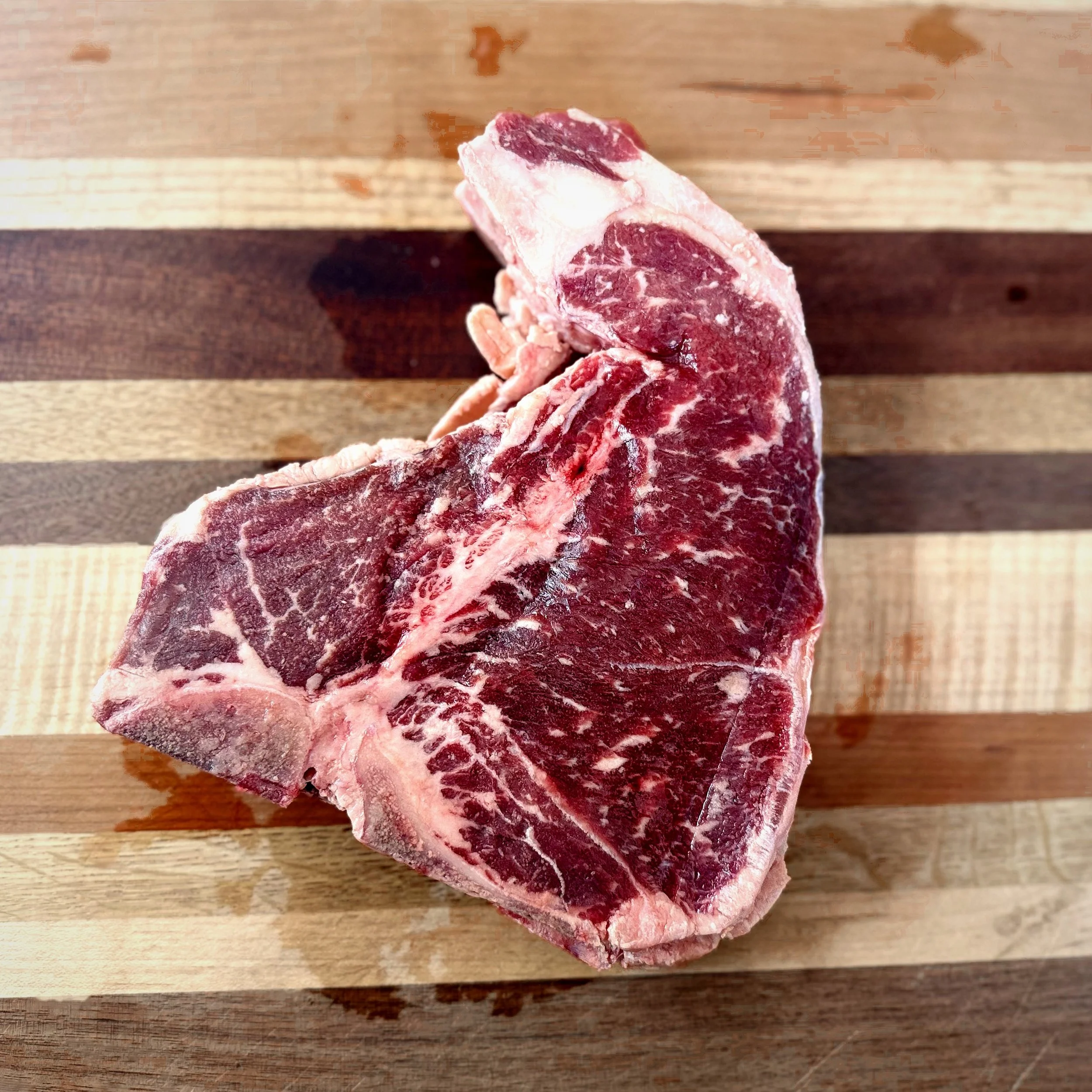 Porterhouse Steak