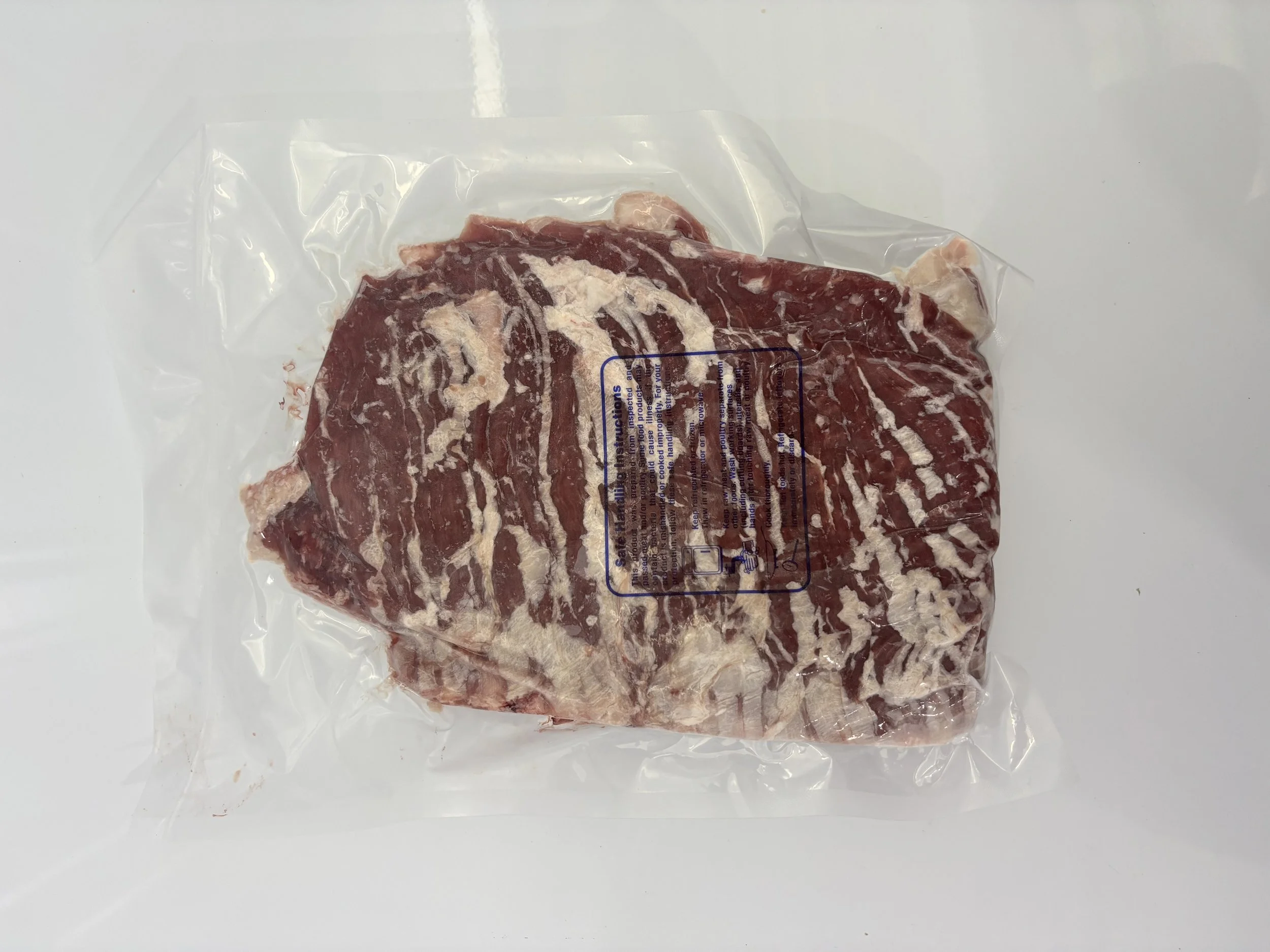 Skirt Steak