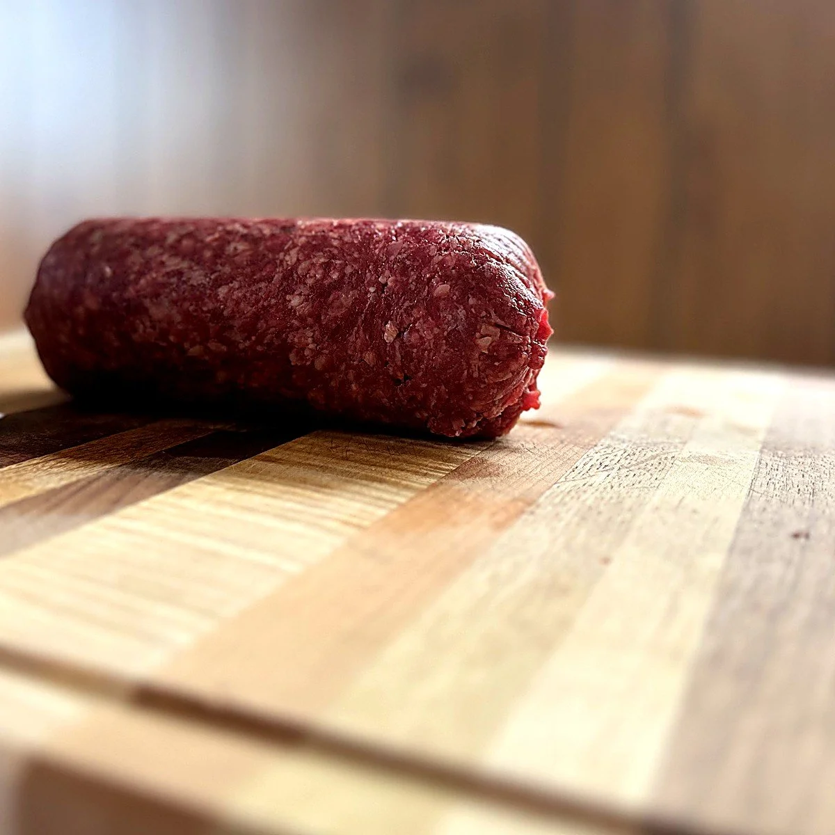 Ground Beef — 1 lb