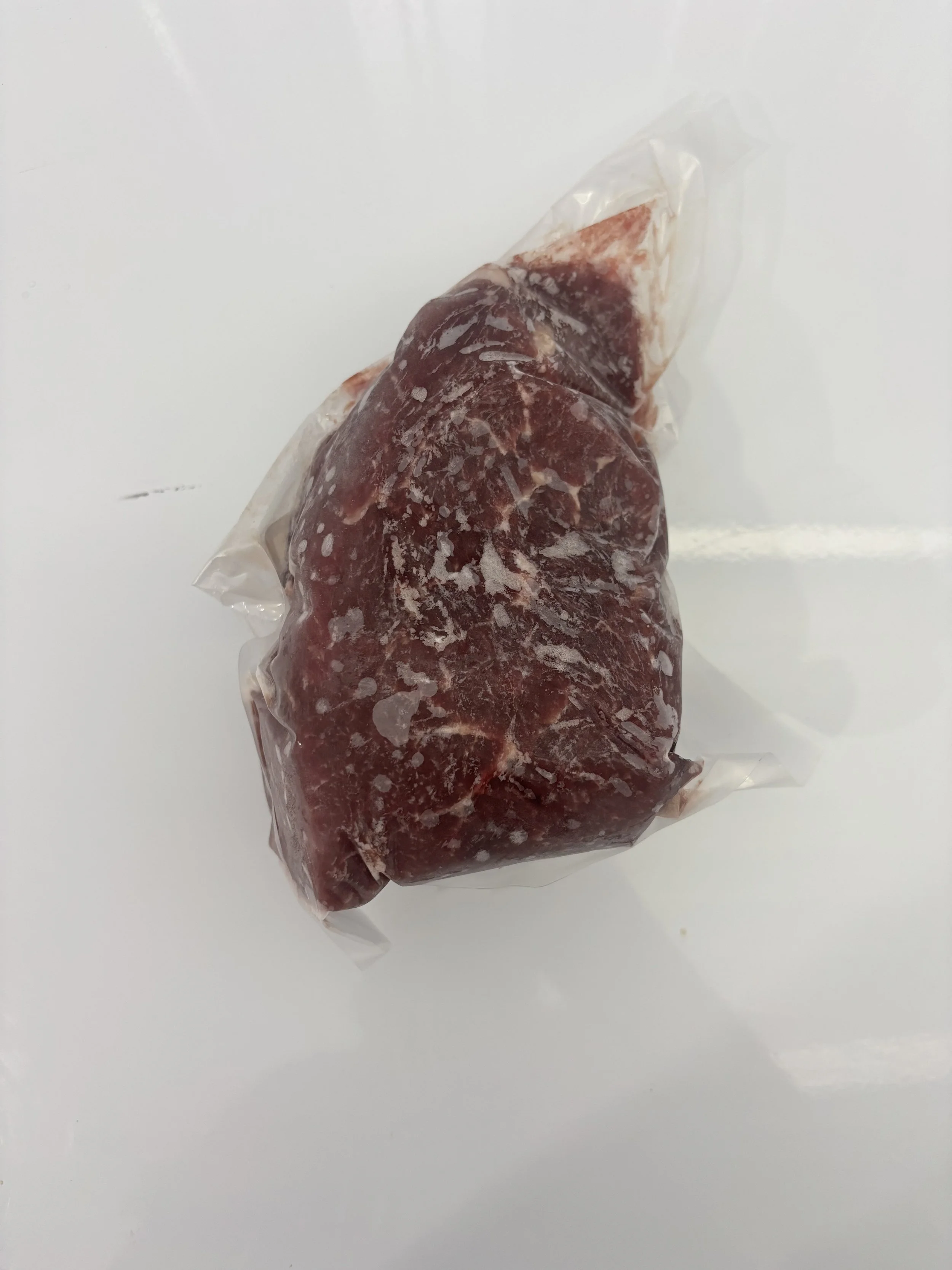 Rump Roast