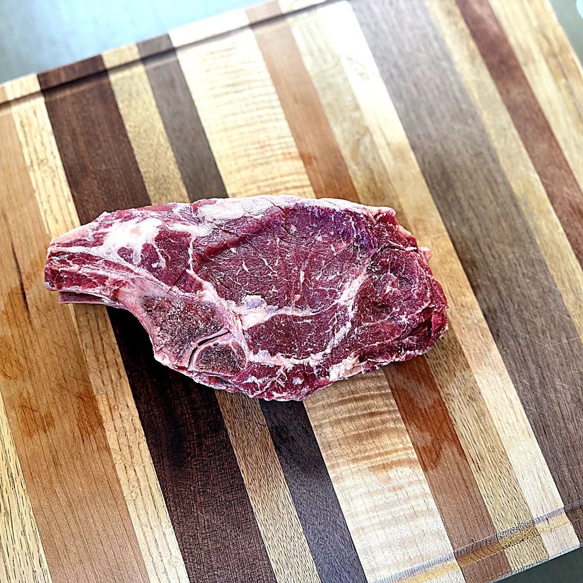 Rib Steak