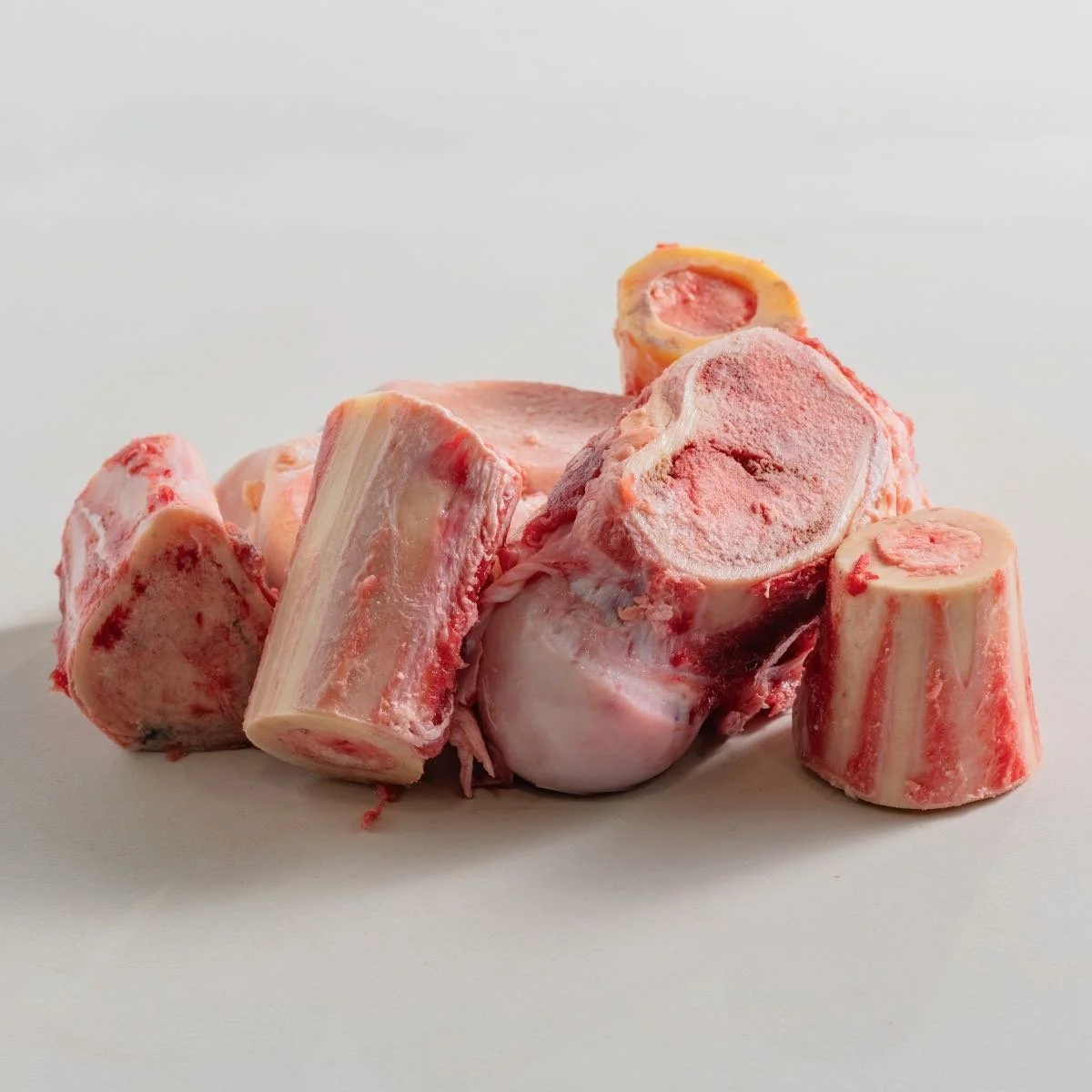 Soup Bones