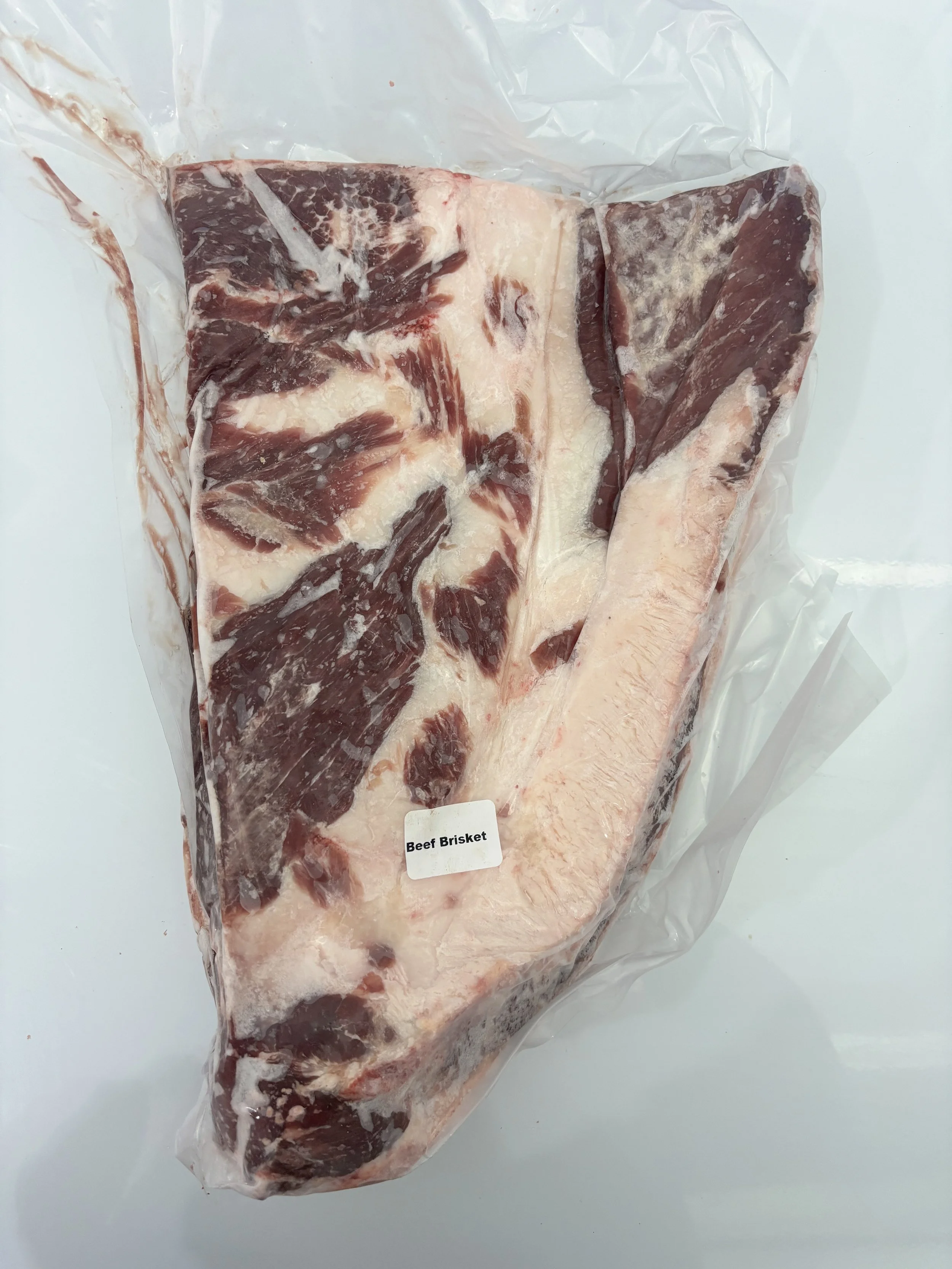Whole Brisket