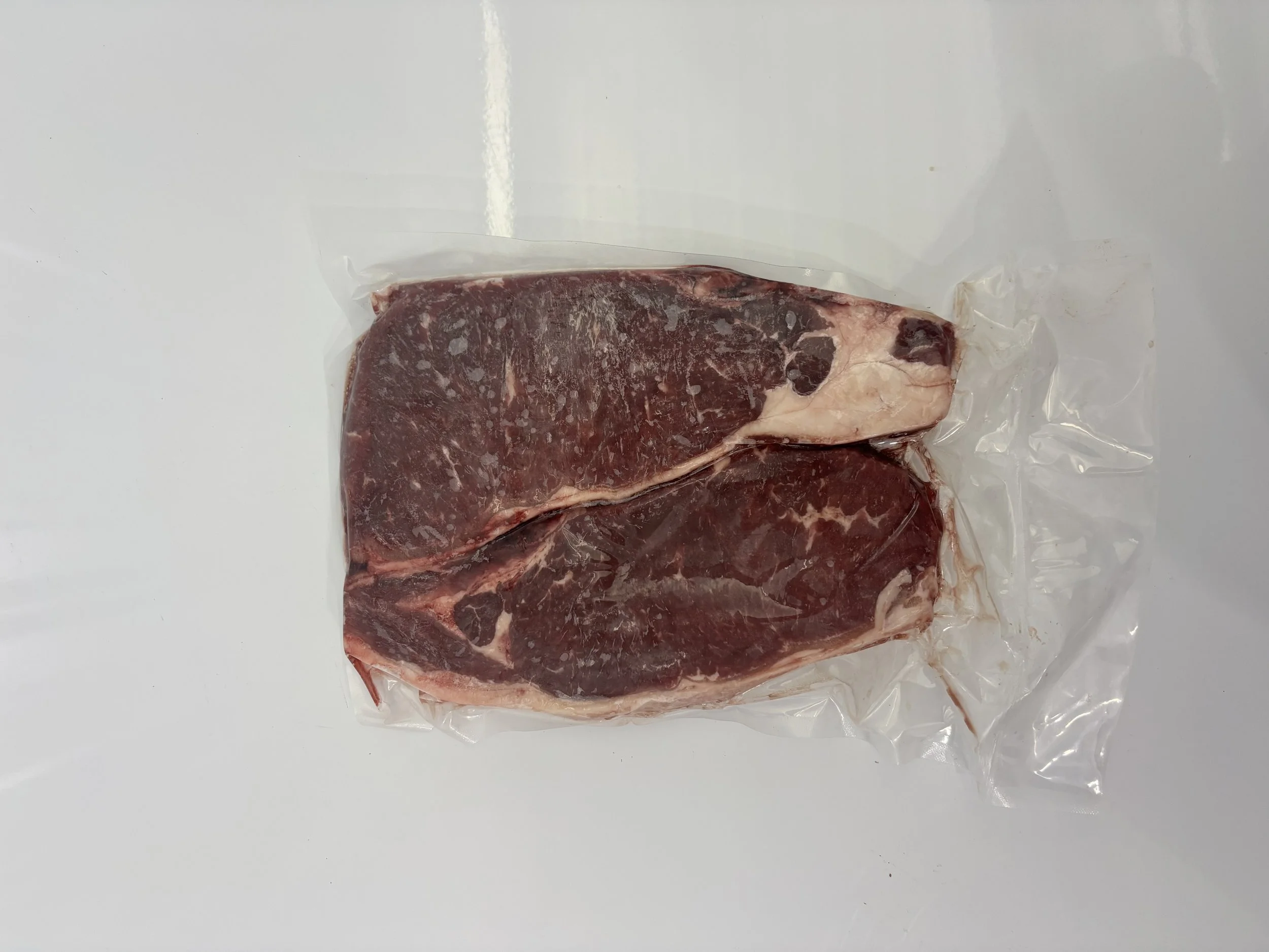 New York Strip