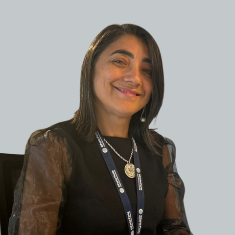 Ana Lucia - Business Developer
