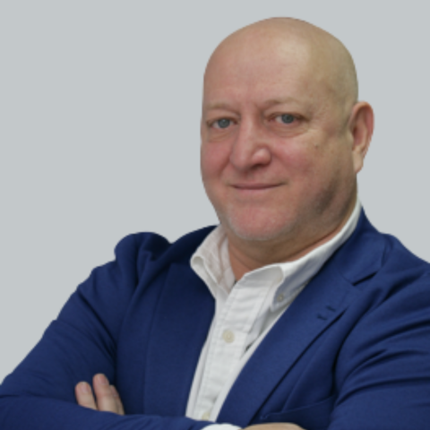 Sérgio Castro - CEO