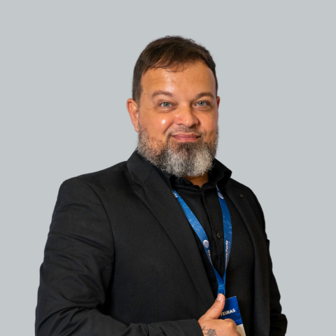 Sérgio de Paula - Brazil Country Manager